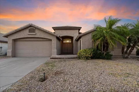 6668 W Oraibi Dr, Glendale, AZ 85308