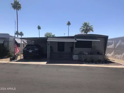 2524 E Contention Mine Rd #45, Phoenix, AZ 85032