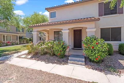 3906 S Napa Ln, Gilbert, AZ 85297