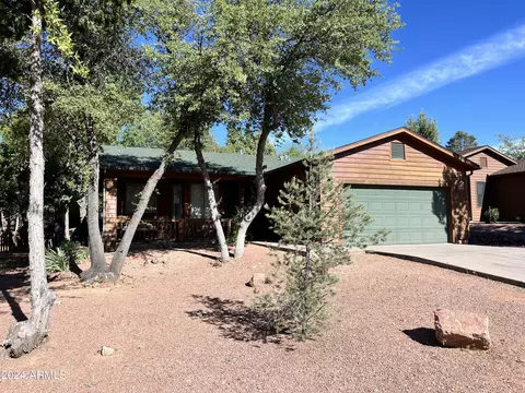 2020 N Mclane Rd, Payson, AZ 85541 photo 2
