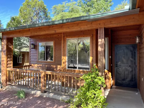 2020 N Mclane Rd, Payson, AZ 85541 photo 3