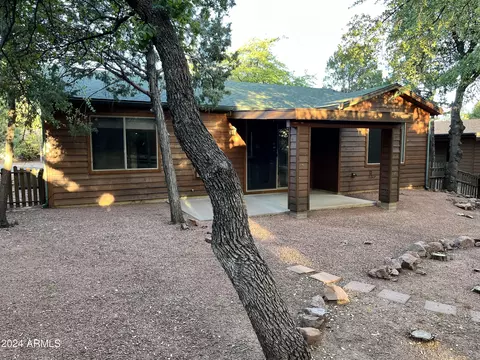2020 N Mclane Rd, Payson, AZ 85541 photo 4