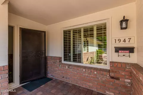 1947 E Pebble Beach Dr, Tempe, AZ 85282 photo 6