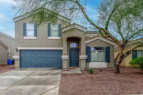 10833 W Minnezona Ave, Phoenix, AZ 85037