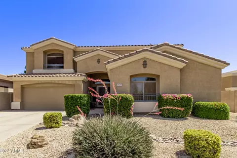 25417 N Hackberry Dr, Phoenix, AZ 85083