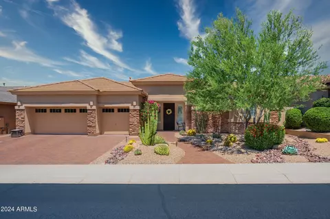 5830 E Sierra Sunset Trl, Cave Creek, AZ 85331