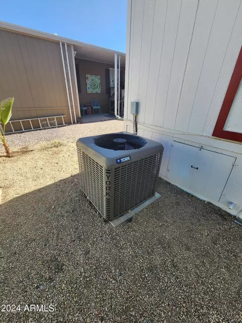 2233 E Behrend Dr #59, Phoenix, AZ 85024 photo 29
