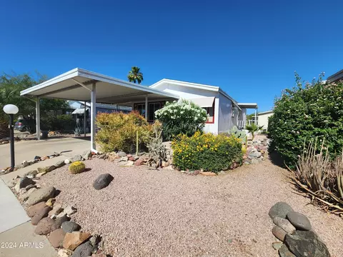 2233 E Behrend Dr #59, Phoenix, AZ 85024 photo 33