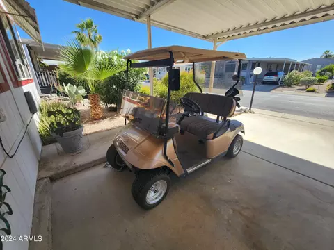 2233 E Behrend Dr #59, Phoenix, AZ 85024 photo 31