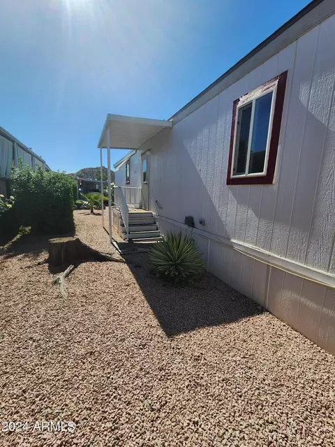 2233 E Behrend Dr #59, Phoenix, AZ 85024 photo 30