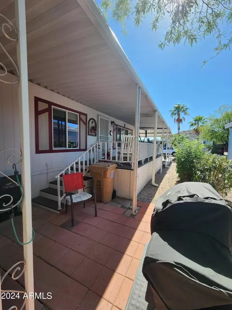 2233 E Behrend Dr #59, Phoenix, AZ 85024 photo 27