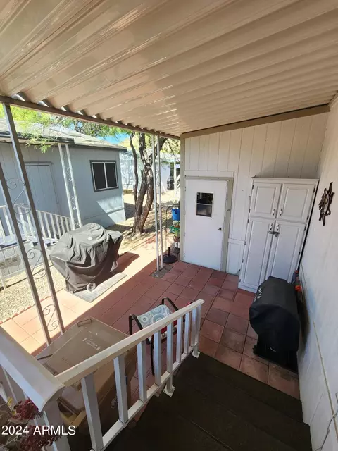 2233 E Behrend Dr #59, Phoenix, AZ 85024 photo 5