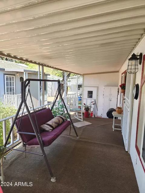 2233 E Behrend Dr #59, Phoenix, AZ 85024 photo 4