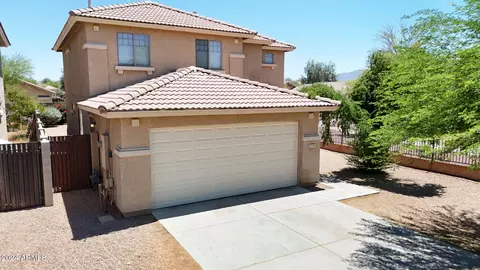 6739 W Beverly Rd, Laveen, AZ 85339
