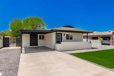510 N Sirrine --, Mesa, AZ 85201