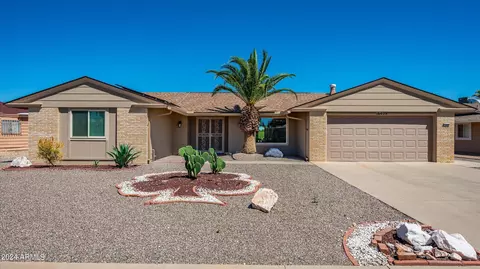 16409 N Agua Fria Dr, Sun City, AZ 85351