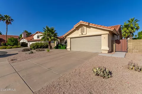 1121 N Sunview --, Mesa, AZ 85205 photo 5