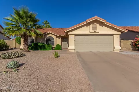 1121 N Sunview --, Mesa, AZ 85205