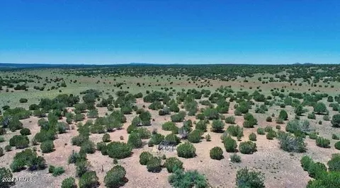 tbd Jackpot Ranch Rd 13 Acres -- #-, Seligman, AZ 86337