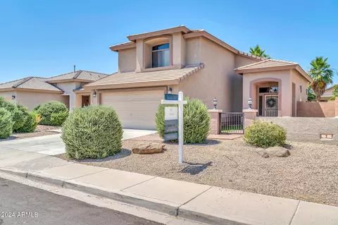 16824 W Southampton Rd, Surprise, AZ 85374