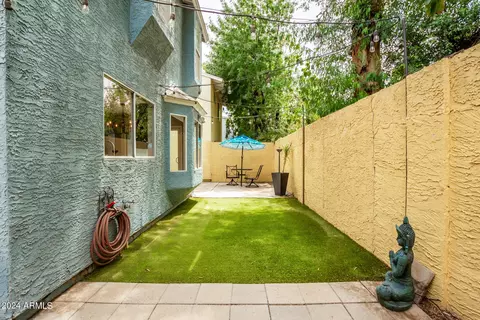 3533 E Le Marche Ave, Phoenix, AZ 85032 photo 22