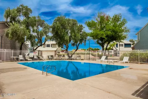 3533 E Le Marche Ave, Phoenix, AZ 85032 photo 25