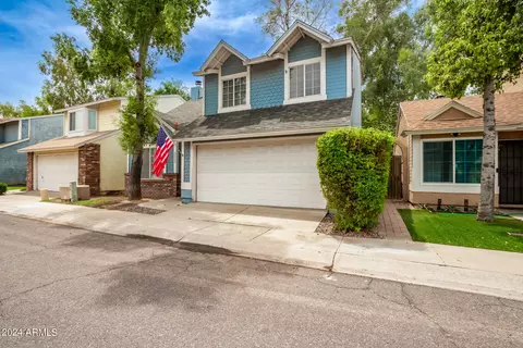 3533 E Le Marche Ave, Phoenix, AZ 85032 photo 3