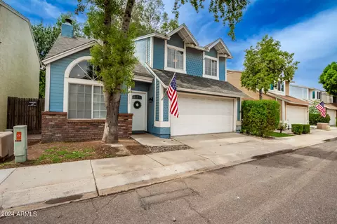 3533 E Le Marche Ave, Phoenix, AZ 85032 photo 2