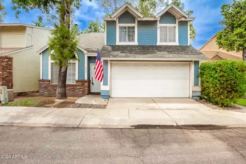 3533 E Le Marche Ave, Phoenix, AZ 85032