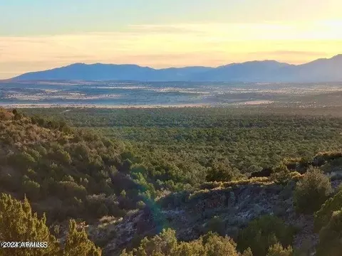 tbd W Peaceful View Trl 4287 Acres -- #-, Seligman, AZ 86337