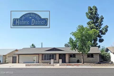 5608 W Frier Dr, Glendale, AZ 85301