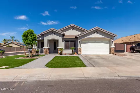 22465 N 78th Ave, Peoria, AZ 85383