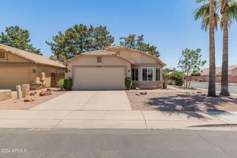 4233 E Morrow Dr, Phoenix, AZ 85050