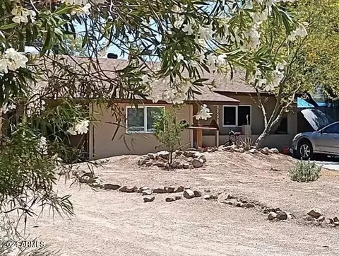 3249 E Sunnyside Ln, Phoenix, AZ 85032