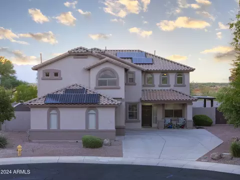 22794 N Leachman Ct, Maricopa, AZ 85138