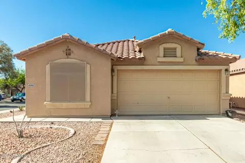 41416 W Pryor Ln, Maricopa, AZ 85138