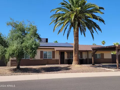 2242 W Bluefield Ave, Phoenix, AZ 85023