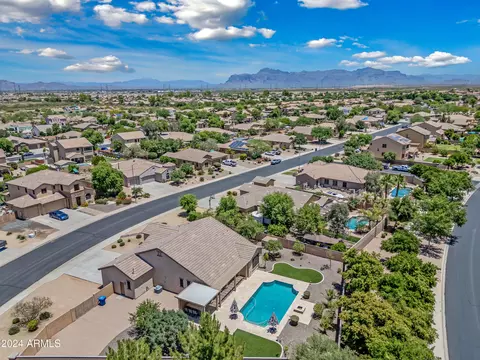 11029 E Quartet Ave, Mesa, AZ 85212 photo 57