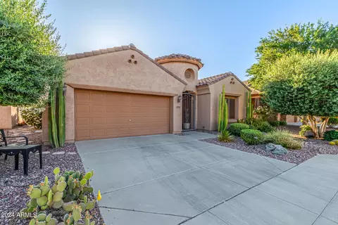 4634 S Hassett --, Mesa, AZ 85212