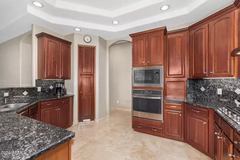Kitchen - 2091 E Coconino Ct, Gilbert, AZ 85298 photo 1 of 3