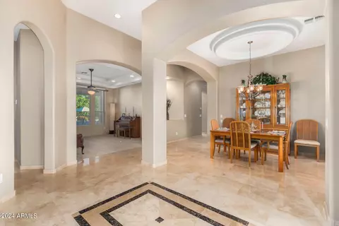 Entry Way - 2091 E Coconino Ct, Gilbert, AZ 85298 photo 2 of 3