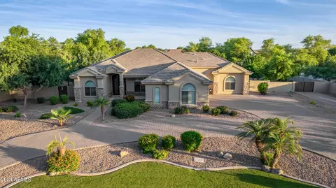 2091 E Coconino Ct, Gilbert, AZ 85298