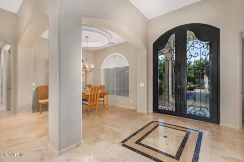 Entry Way - 2091 E Coconino Ct, Gilbert, AZ 85298 photo 1 of 3