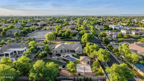 View/Area - 2091 E Coconino Ct, Gilbert, AZ 85298 photo 1 of 6