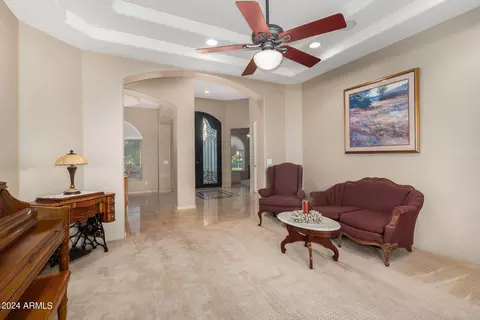Entry Way - 2091 E Coconino Ct, Gilbert, AZ 85298 photo 3 of 3
