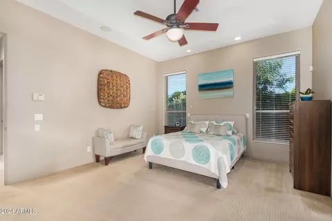 Bedroom - 2091 E Coconino Ct, Gilbert, AZ 85298 photo 4 of 10