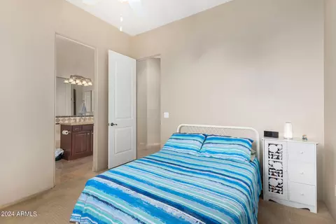 Bedroom - 2091 E Coconino Ct, Gilbert, AZ 85298 photo 5 of 10