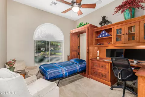 Bedroom - 2091 E Coconino Ct, Gilbert, AZ 85298 photo 1 of 10
