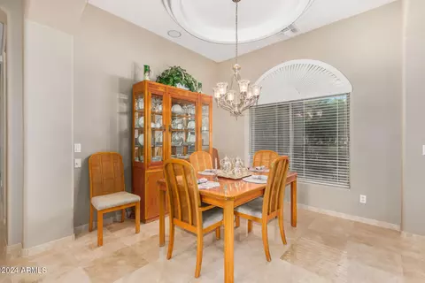 Dining - 2091 E Coconino Ct, Gilbert, AZ 85298 photo 1 of 2