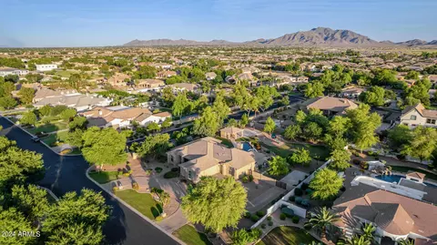 View/Area - 2091 E Coconino Ct, Gilbert, AZ 85298 photo 4 of 6